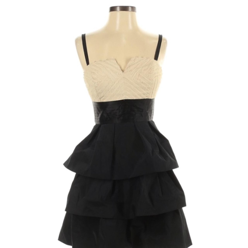 Cocktail minidress